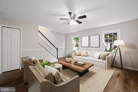 9746 Bragg Ln, Manassas, VA 20110 photo 4