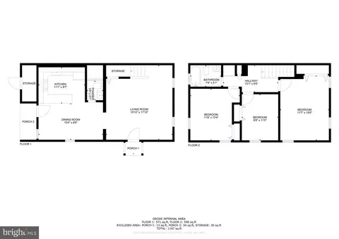 9746 Bragg Ln, Manassas, VA 20110 photo 33