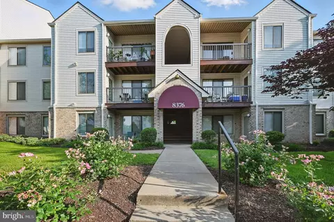 8376 Buttress Ln #102, Manassas, VA 20110