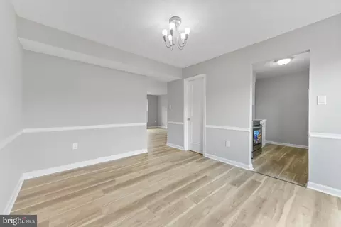 Entry Way - 8995 Patterson Pl, Manassas, VA 20110 photo 2 of 3