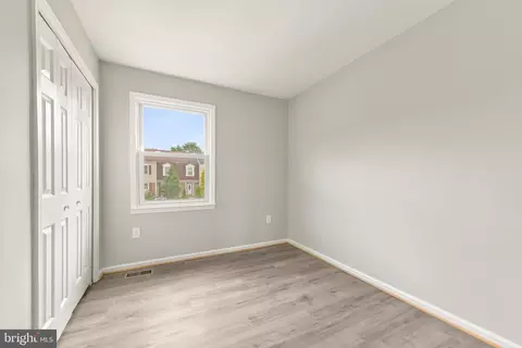 Bedroom - 8995 Patterson Pl, Manassas, VA 20110 photo 3 of 4