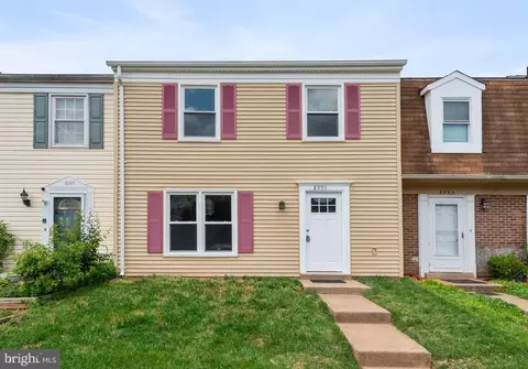 8995 Patterson Pl, Manassas, VA 20110