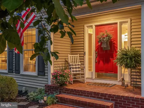 Exterior - 10267 Cedar Ridge Dr, Manassas, VA 20110 photo 39 of 45