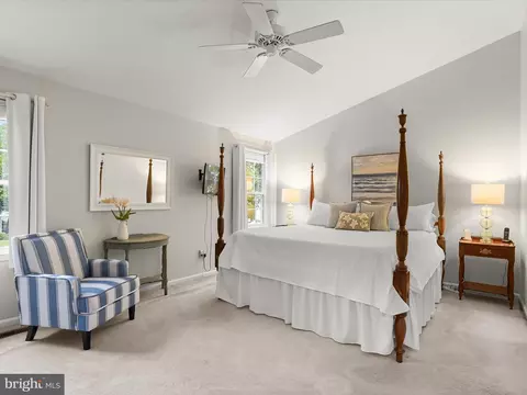 Bedroom - 10267 Cedar Ridge Dr, Manassas, VA 20110 photo 1 of 14