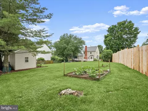 Exterior - 10267 Cedar Ridge Dr, Manassas, VA 20110 photo 25 of 45