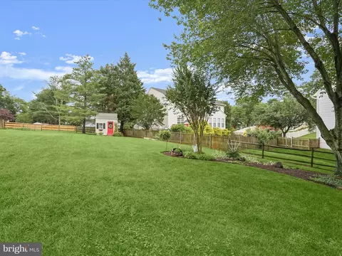 Exterior - 10267 Cedar Ridge Dr, Manassas, VA 20110 photo 27 of 45