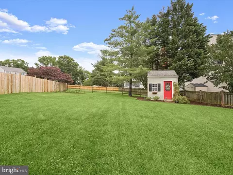 Exterior - 10267 Cedar Ridge Dr, Manassas, VA 20110 photo 28 of 45
