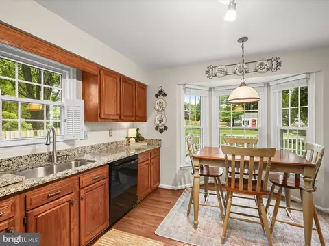Kitchen - 10267 Cedar Ridge Dr, Manassas, VA 20110 photo 5 of 5