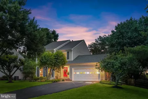 Exterior - 10267 Cedar Ridge Dr, Manassas, VA 20110 photo 35 of 45