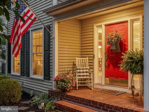 Exterior - 10267 Cedar Ridge Dr, Manassas, VA 20110 photo 38 of 45