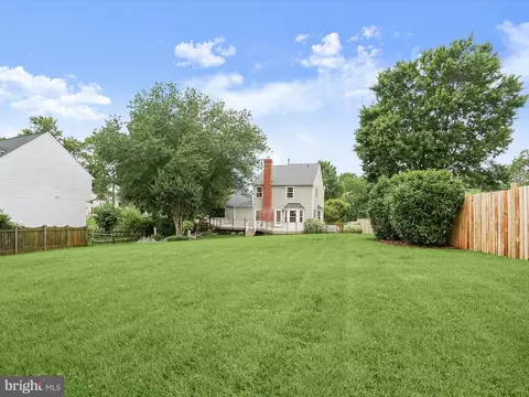 Exterior - 10267 Cedar Ridge Dr, Manassas, VA 20110 photo 24 of 45