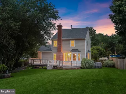Exterior - 10267 Cedar Ridge Dr, Manassas, VA 20110 photo 41 of 45