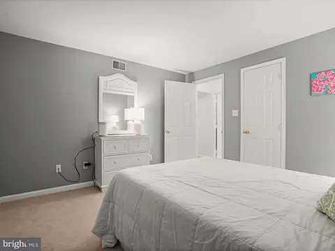 Bedroom - 10267 Cedar Ridge Dr, Manassas, VA 20110 photo 14 of 14