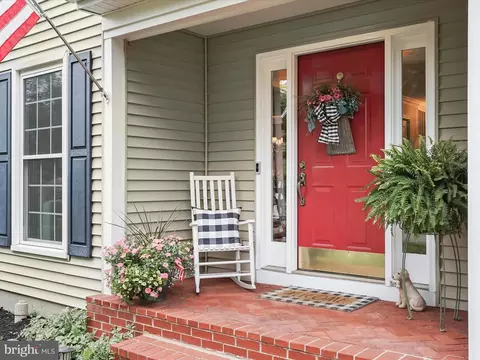 Exterior - 10267 Cedar Ridge Dr, Manassas, VA 20110 photo 7 of 45