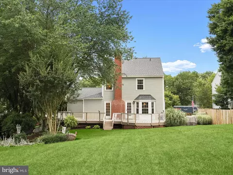 Exterior - 10267 Cedar Ridge Dr, Manassas, VA 20110 photo 21 of 45