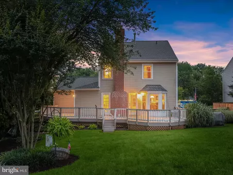 Exterior - 10267 Cedar Ridge Dr, Manassas, VA 20110 photo 44 of 45