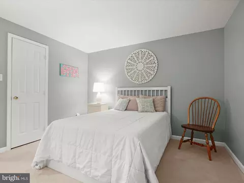 Bedroom - 10267 Cedar Ridge Dr, Manassas, VA 20110 photo 13 of 14