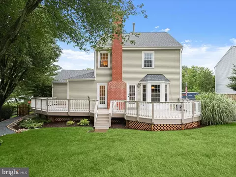 Exterior - 10267 Cedar Ridge Dr, Manassas, VA 20110 photo 16 of 45