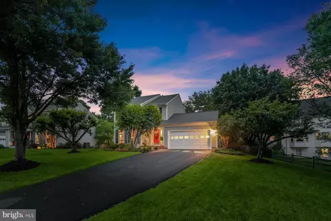Exterior - 10267 Cedar Ridge Dr, Manassas, VA 20110 photo 33 of 45