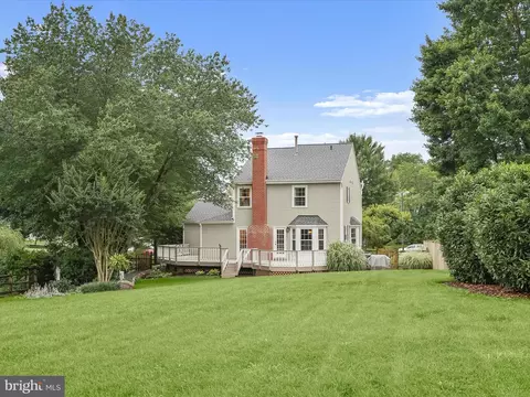 Exterior - 10267 Cedar Ridge Dr, Manassas, VA 20110 photo 20 of 45