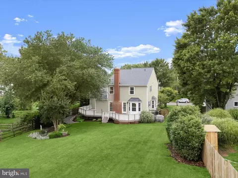 Exterior - 10267 Cedar Ridge Dr, Manassas, VA 20110 photo 19 of 45