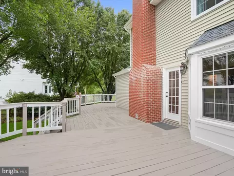 Exterior - 10267 Cedar Ridge Dr, Manassas, VA 20110 photo 9 of 45