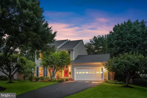 Exterior - 10267 Cedar Ridge Dr, Manassas, VA 20110 photo 34 of 45