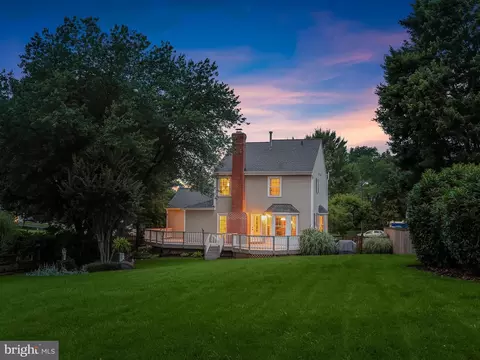 Exterior - 10267 Cedar Ridge Dr, Manassas, VA 20110 photo 40 of 45
