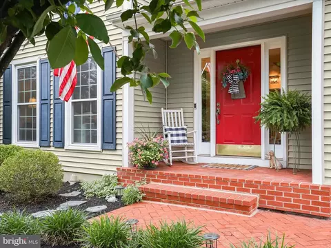 Exterior - 10267 Cedar Ridge Dr, Manassas, VA 20110 photo 6 of 45