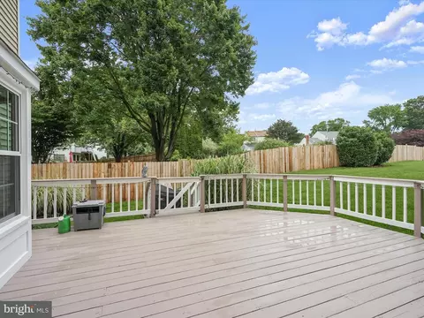 Exterior - 10267 Cedar Ridge Dr, Manassas, VA 20110 photo 15 of 45