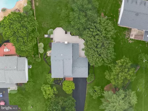 View/Area - 10267 Cedar Ridge Dr, Manassas, VA 20110 photo 2 of 9