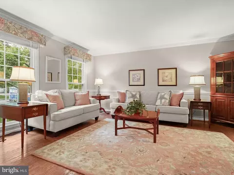 Living - 10267 Cedar Ridge Dr, Manassas, VA 20110 photo 1 of 7