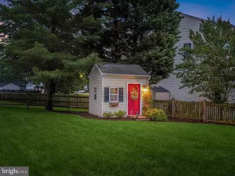 Exterior - 10267 Cedar Ridge Dr, Manassas, VA 20110 photo 45 of 45