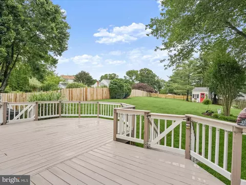 Exterior - 10267 Cedar Ridge Dr, Manassas, VA 20110 photo 10 of 45