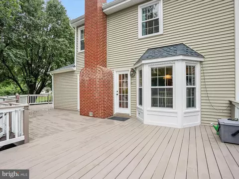 Exterior - 10267 Cedar Ridge Dr, Manassas, VA 20110 photo 8 of 45