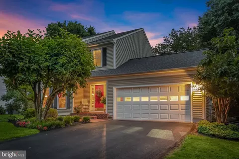 Exterior - 10267 Cedar Ridge Dr, Manassas, VA 20110 photo 31 of 45