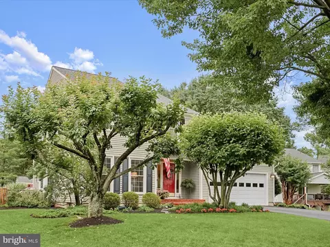 Exterior - 10267 Cedar Ridge Dr, Manassas, VA 20110 photo 3 of 45