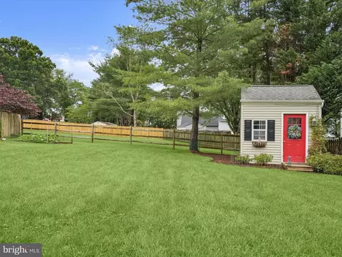Exterior - 10267 Cedar Ridge Dr, Manassas, VA 20110 photo 29 of 45