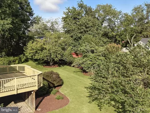 Exterior - 8917 Virginia Ave, Manassas, VA 20110 photo 20 of 25