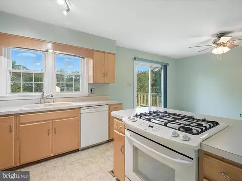 Kitchen - 8917 Virginia Ave, Manassas, VA 20110 photo 1 of 4