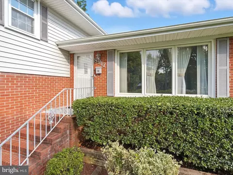 Other - 8917 Virginia Ave, Manassas, VA 20110 photo 1 of 8