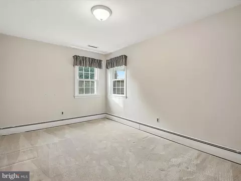 Bedroom - 8917 Virginia Ave, Manassas, VA 20110 photo 5 of 6