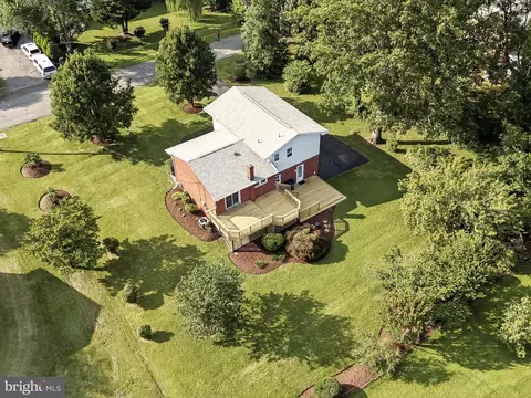 View/Area - 8917 Virginia Ave, Manassas, VA 20110 photo 4 of 12