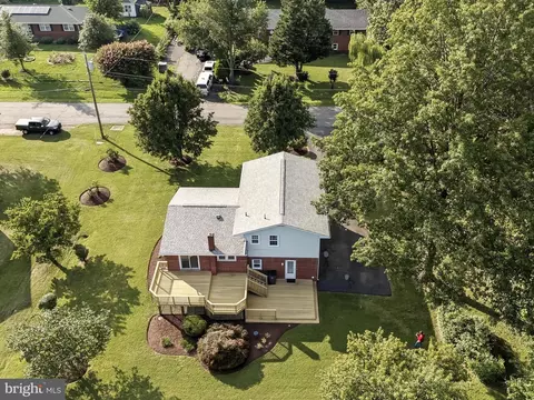 View/Area - 8917 Virginia Ave, Manassas, VA 20110 photo 12 of 12