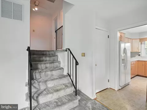 Entry Way - 8917 Virginia Ave, Manassas, VA 20110 photo 1 of 3