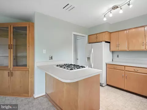 Kitchen - 8917 Virginia Ave, Manassas, VA 20110 photo 2 of 4