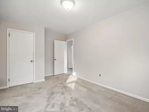 Bedroom - 8917 Virginia Ave, Manassas, VA 20110 photo 6 of 6