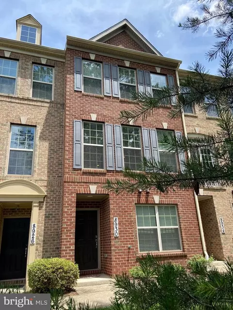 8930 Shadia Pl, Manassas, VA 20110