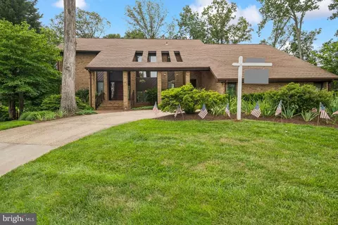 9601 Gladstone St, Manassas, VA 20110 photo 41