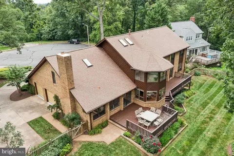 9601 Gladstone St, Manassas, VA 20110 photo 45